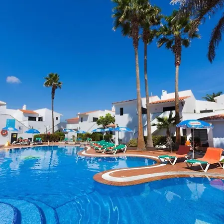 With Pool View, Next To The Castillo Beach, Appartement *