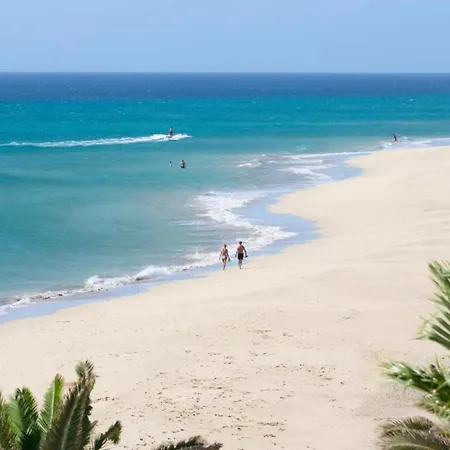 With Pool View, Next To The Castillo Beach, Apartment *