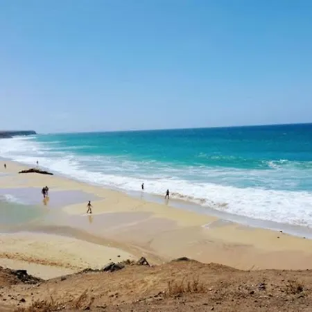 With Pool View, Next To The Castillo Beach, Apartment Caleta De Fuste