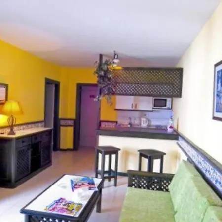 With Pool View, Next To The Castillo Beach,
