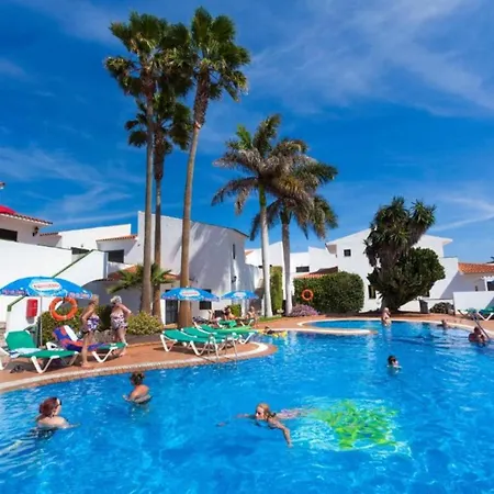 With Pool View, Next To The Castillo Beach, * Caleta De Fuste