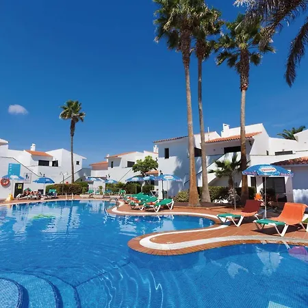 With Pool View, Next To The Castillo Beach, Caleta De Fuste