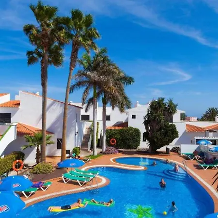 With Pool View, Next To The Castillo Beach, Caleta De Fuste